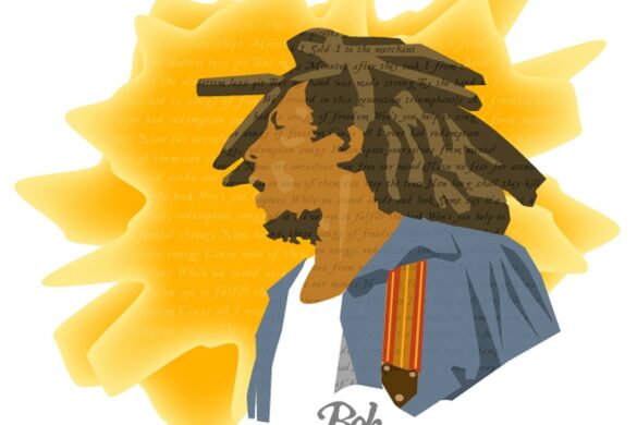 New Streaming Fitness Program With Bob Marley Music