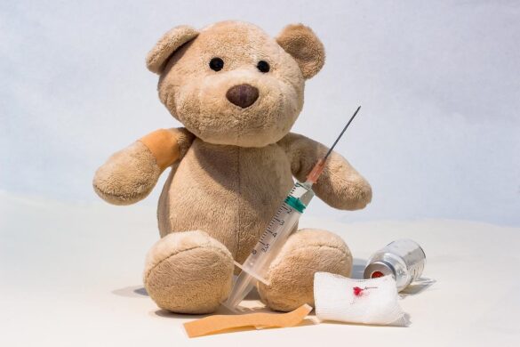 International Study Identifies Risks For Long COVID In Children