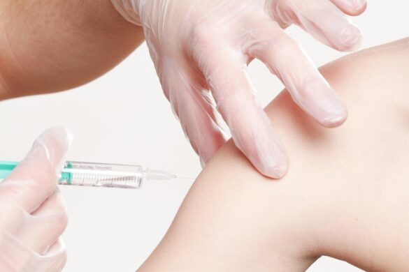 Actualización Sobre El Coronavirus (COVID-19)