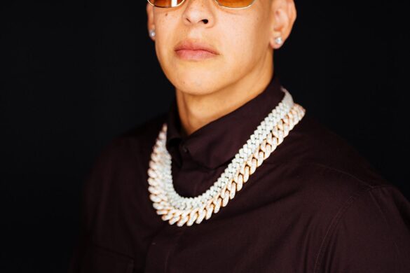 Daddy Yankee Inicia Su ÚLTIMA Gira Mundial