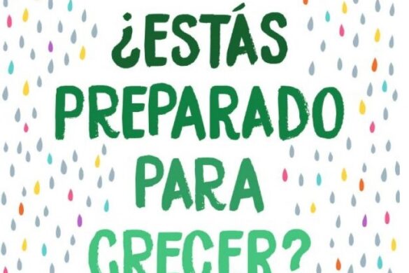 Crisis ¿Estás Preparado Para Crecer?
