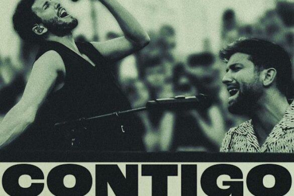 Sebastián Yatra Estrena Nueva Balada Junto A Pablo Alborán