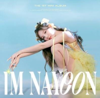 Nayeon Makes Billboard Chart History With Debut Solo EP IM NAYEON