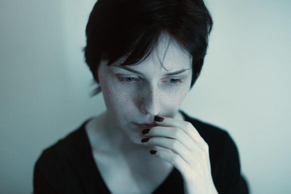 5 Ways To Overcome The Fear Of Being Yourself