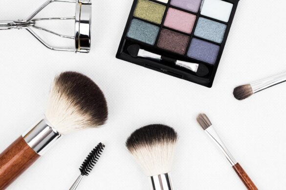 The Kardashians Dominate The Celebrity Beauty Industry