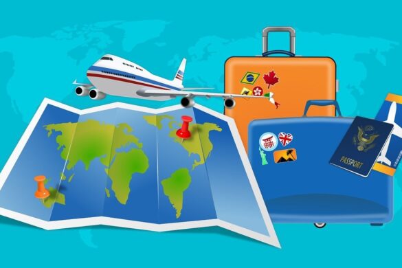 5 Travel Trends & Must-Have Apps