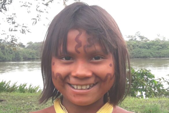 Concurso Internacional De Cortometraje Sobre El Amazonas @WatunnaV