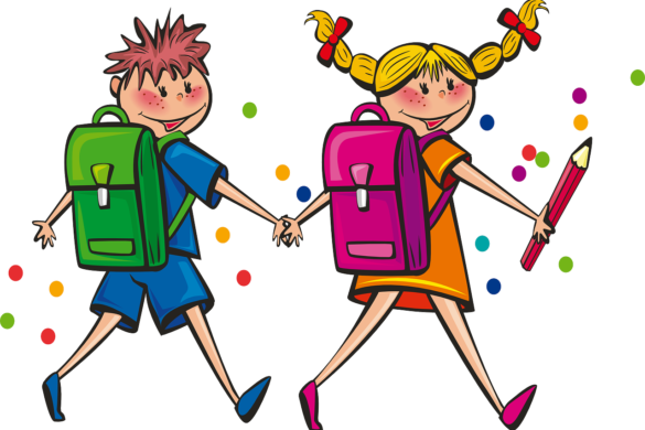National Back To School Prep Day