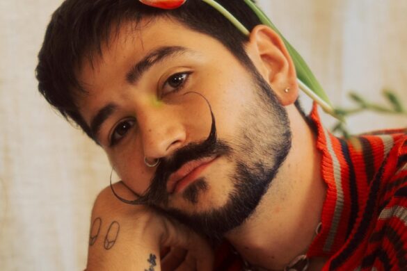 CAMILO Anuncia La Fecha De Lanzamiento De Su Álbum
