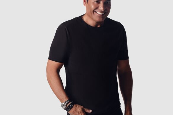 CHAYANNE™ Será Reconocido Con El Premio Billboard ĺcono