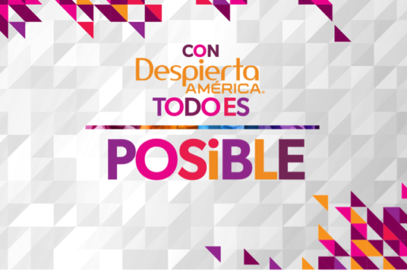Despierta América Estrena Un Concurso Para Emprendedores Latinos Con Emilio Estefan Como Mentor