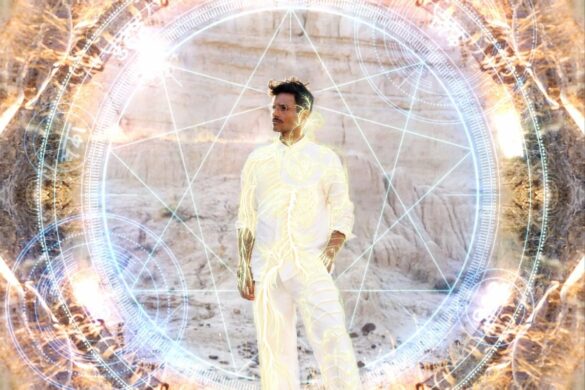 DRACO ROSA Sound Healing 1:11