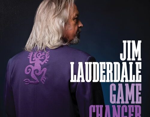 Jim Lauderdale’s Solution Is Resolution On New Single