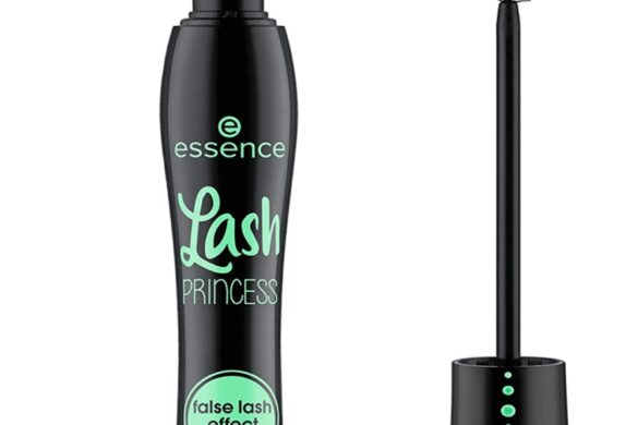Estilos Recomienda: Lash Princess False Lash Effect Mascara