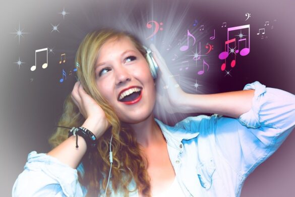Get Paid $1k To Listen To Music