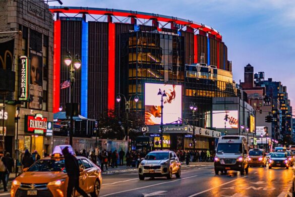 The Most Expensive Sports Stadiums In North America