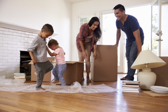 Tu Crédito Puede Afectar El Costo De Tu Casa