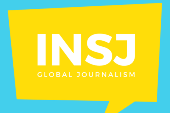 Foro De Medios De Comunicación Organizado Por INSJ