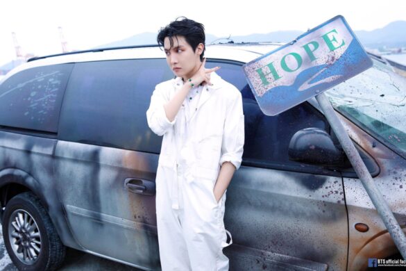 J-Hope’s Debut Made Lollapalooza 2022 The Most-Discussed Edition Yet