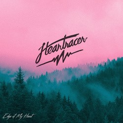 Heartracer Release “Upbeat Infectious”
