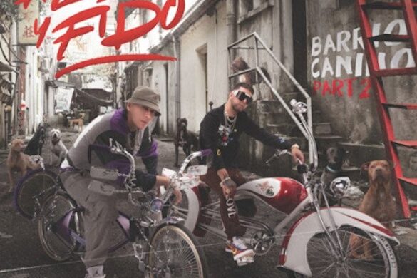 Alexis Y Fido Lanzan Su Primer Sencillo “Bumbunea”