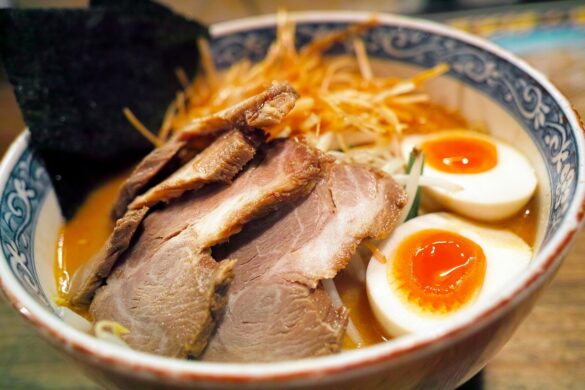 The Most Popular Cuisine In The US