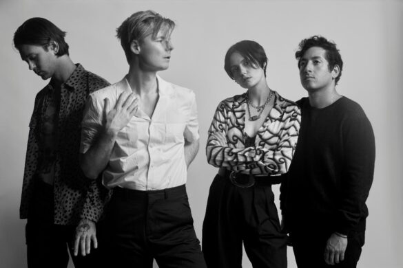Dear Boy Lanza Su Muy Esperado Álbum De Larga Duración «Forever Sometimes»