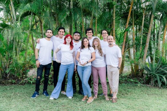 Latinos Fundadores De Aplicaciones Mejoran La Vida De Millones De Personas