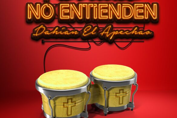 Farruko Presenta Su Nuevo Sencillo “No Entienden” Junto A Dahian El Apechao