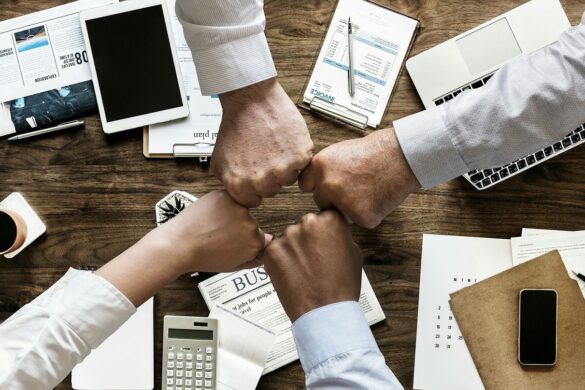 100 Líderes Hispanos Más Influyentes En Tecnología