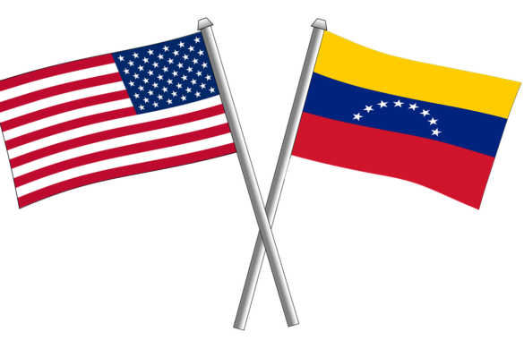 DHS Announces Re-Registration Process for Current Venezuela Temporary Protected Status