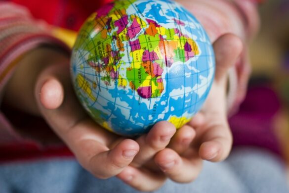 The Wealthiest Cities In The World