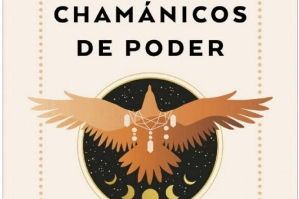 Oso, Lobo, Murciélago, Mariposa… ¿Cuál Es Tu Animal De Poder?