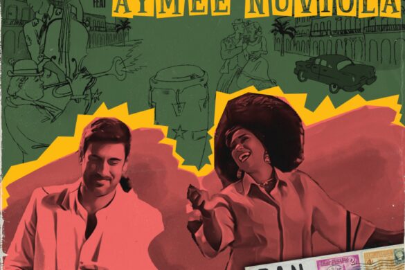 Melendi Rinde Homenaje Al Pueblo Cubano Junto Aymée Nuviola