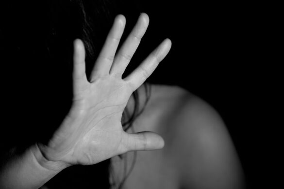International Domestic Violence Resource Guide