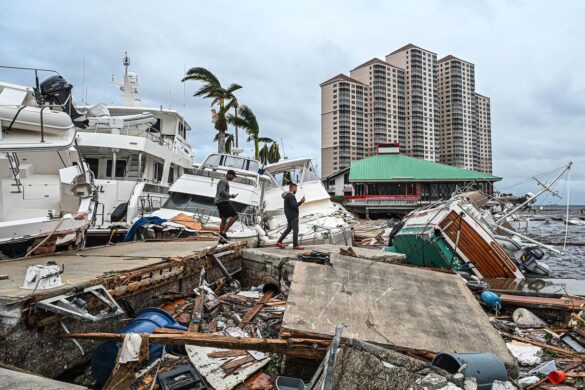FEMA Provides More Funding For Florida’s Recovery