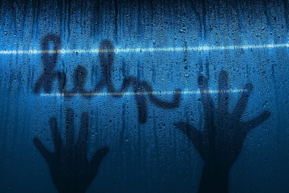The Most Searched Horror Movie Villains