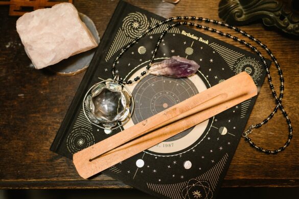 Halloween Spooky Horoscopes