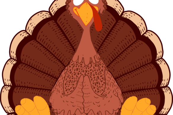 Turkey Day Tailgate is Less Than a Month Away