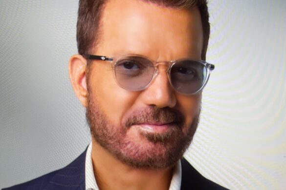 Willy Chirino Celebra Su 50o Aniversario De Carrera Artística Con Magno Concierto