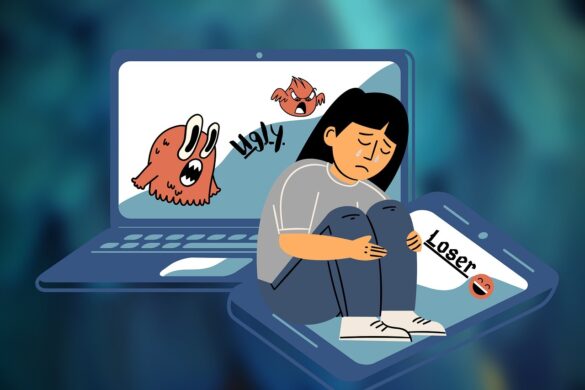What Is Cyberbullying and How to Stop It