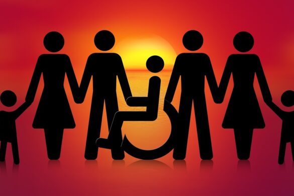 USCIS Form And Policy Updates Remove Barriers To Naturalization For Applicants With Disabilities