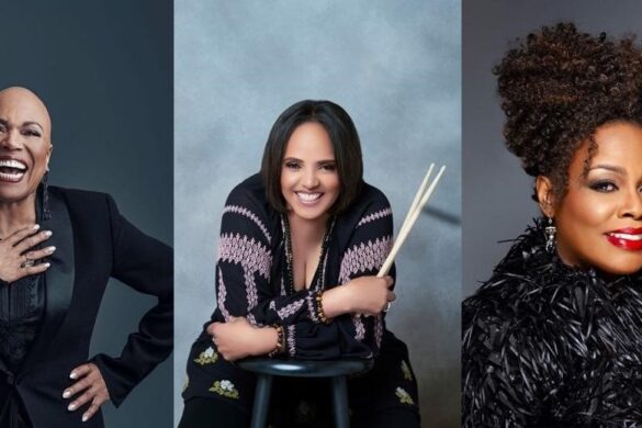 The 2022 Jazz Music Awards
