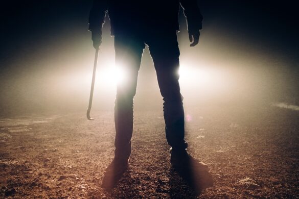 The Creepiest And Most Brilliant TV Shows About Serial Killers