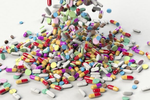 Why Aren’t People Taking Their Medications As Prescribed?