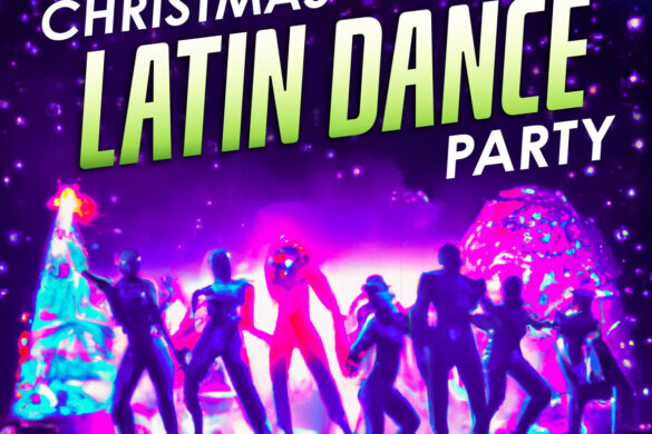 JN Music Group Presenta Clásicos Navideños En Música Dance