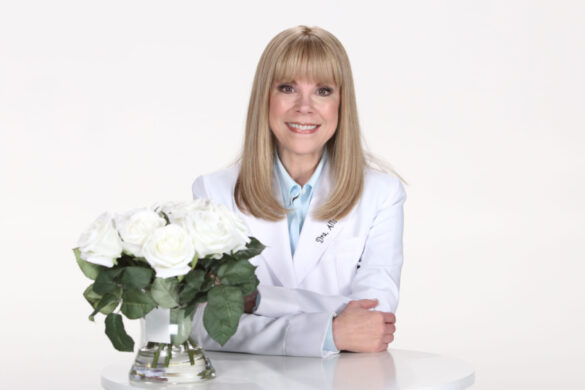 Fallece La Doctora Aliza Fundadora De Vida Y Salud