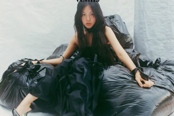K-Pop-Star BIBI  Released Her Highly Anticipated Debut Full-Length Album