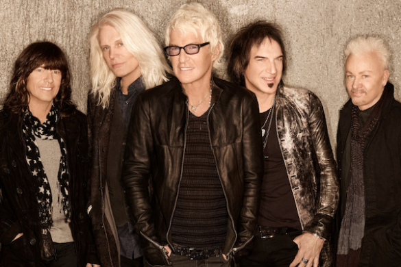 REO Speedwagon, Joe Nichols, Chris Cagle, And More To Hit The Stage At Billy Bob’s Texas