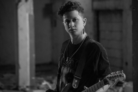 El Artista Puertorriqueño Rayo Lanza Su Nuevo Sencillo
